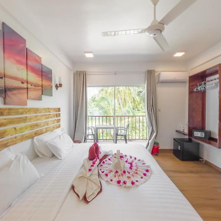 Summer Inn Тодо Екстериор снимка