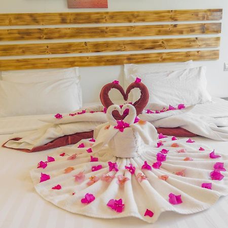Summer Inn Тодо Екстериор снимка
