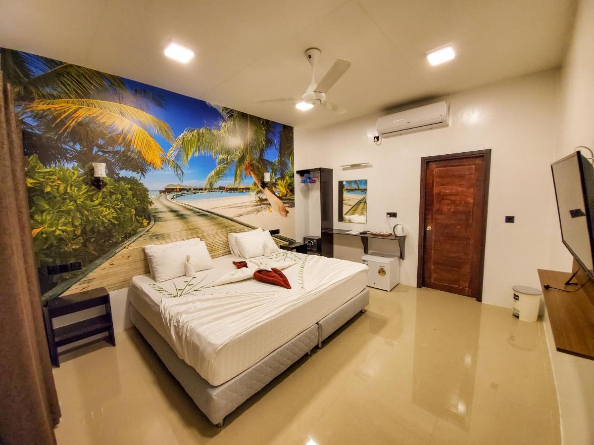 Summer Inn Тодо Екстериор снимка