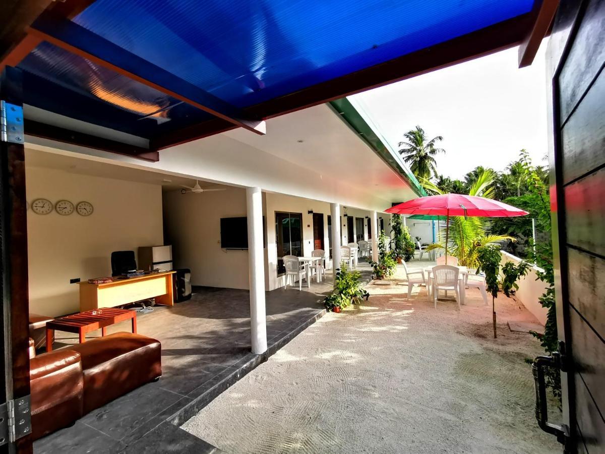 Summer Inn Тодо Екстериор снимка