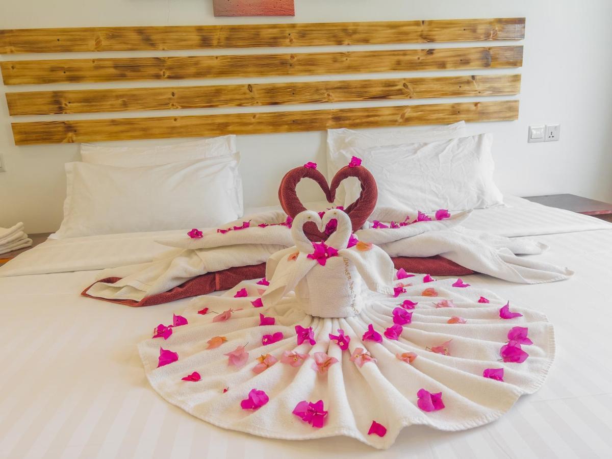 Summer Inn Тодо Екстериор снимка