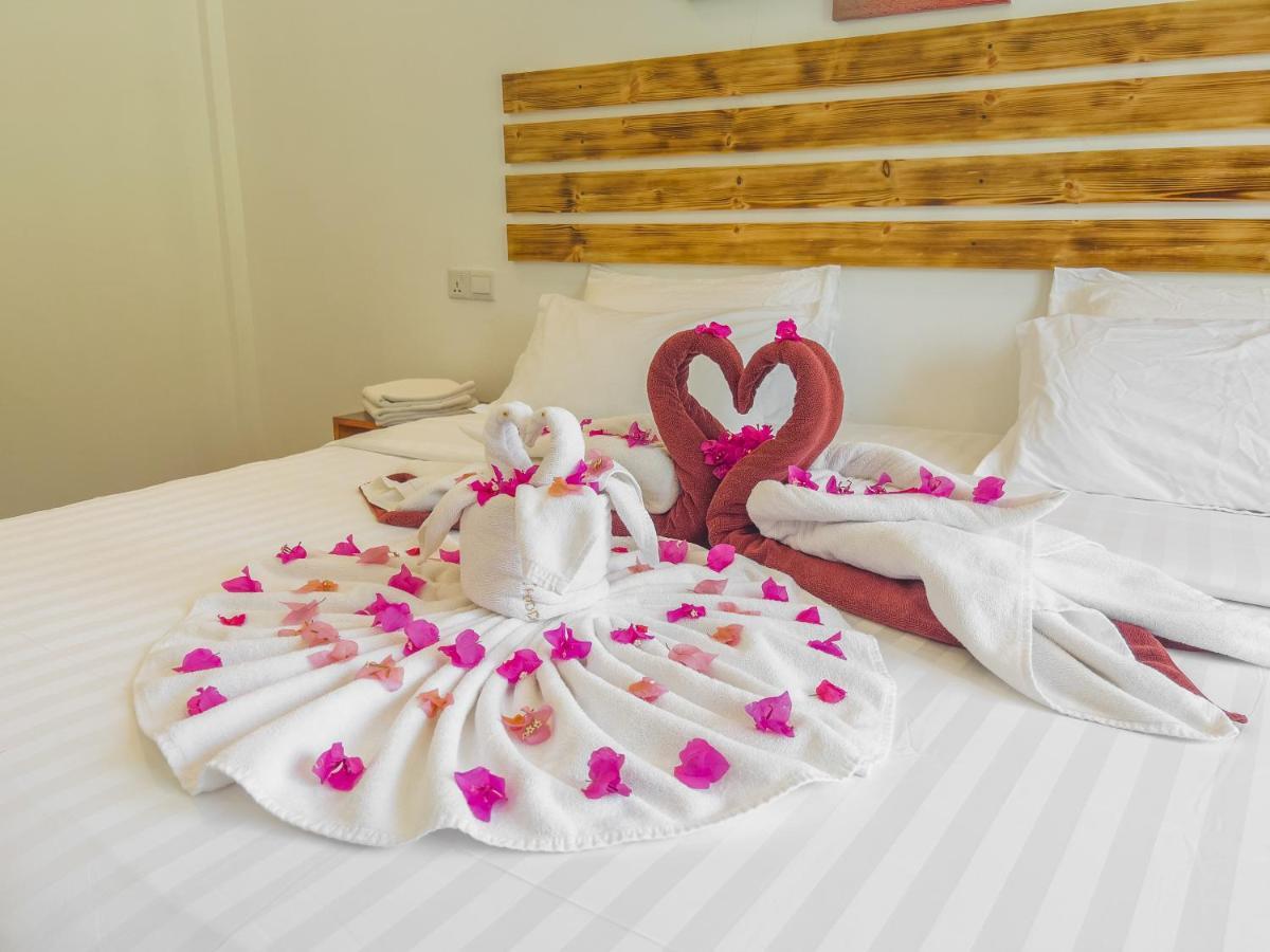 Summer Inn Тодо Екстериор снимка