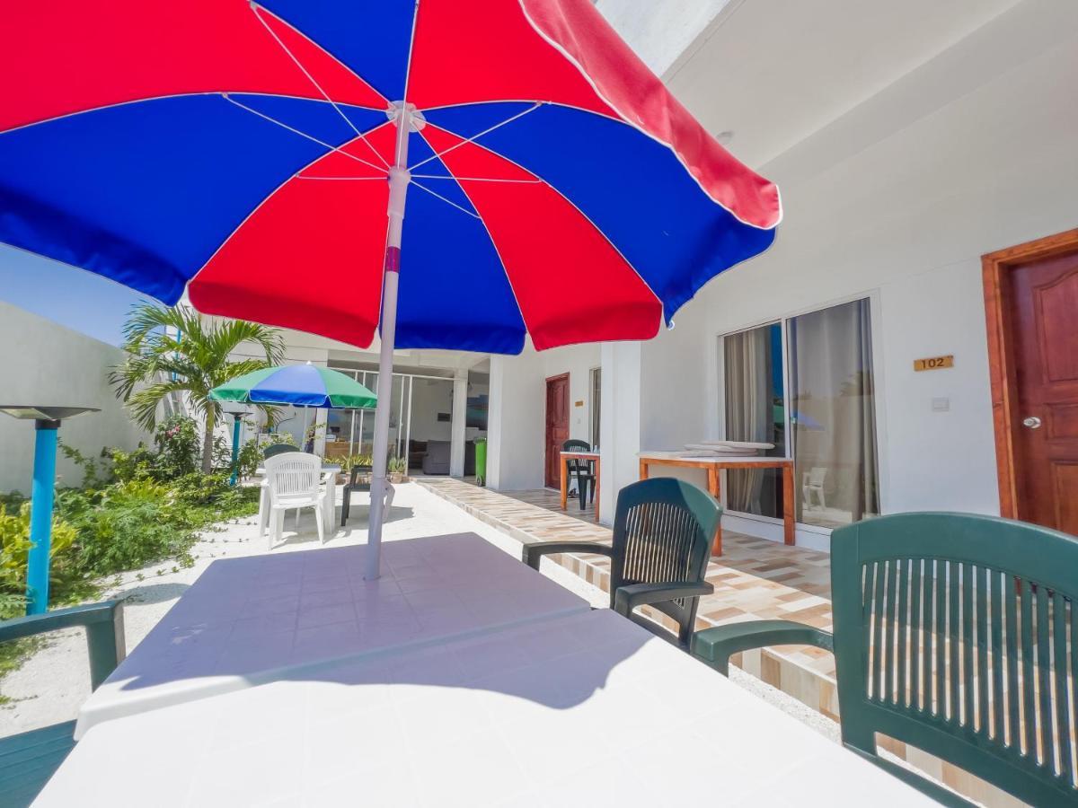 Summer Inn Тодо Екстериор снимка