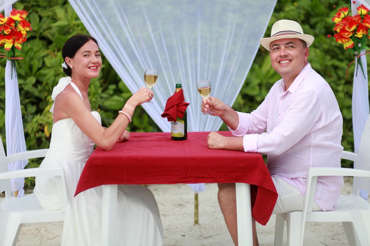 Summer Inn Тодо Екстериор снимка