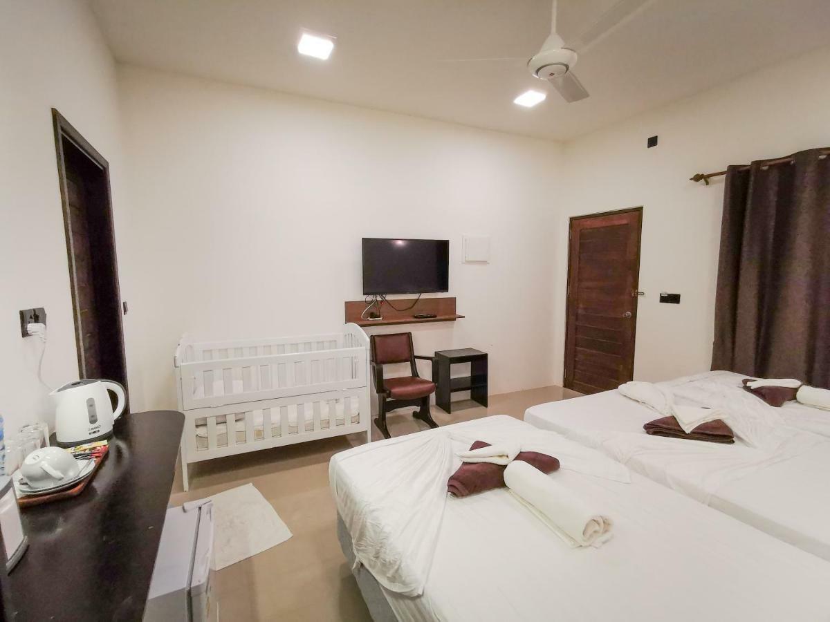 Summer Inn Тодо Екстериор снимка