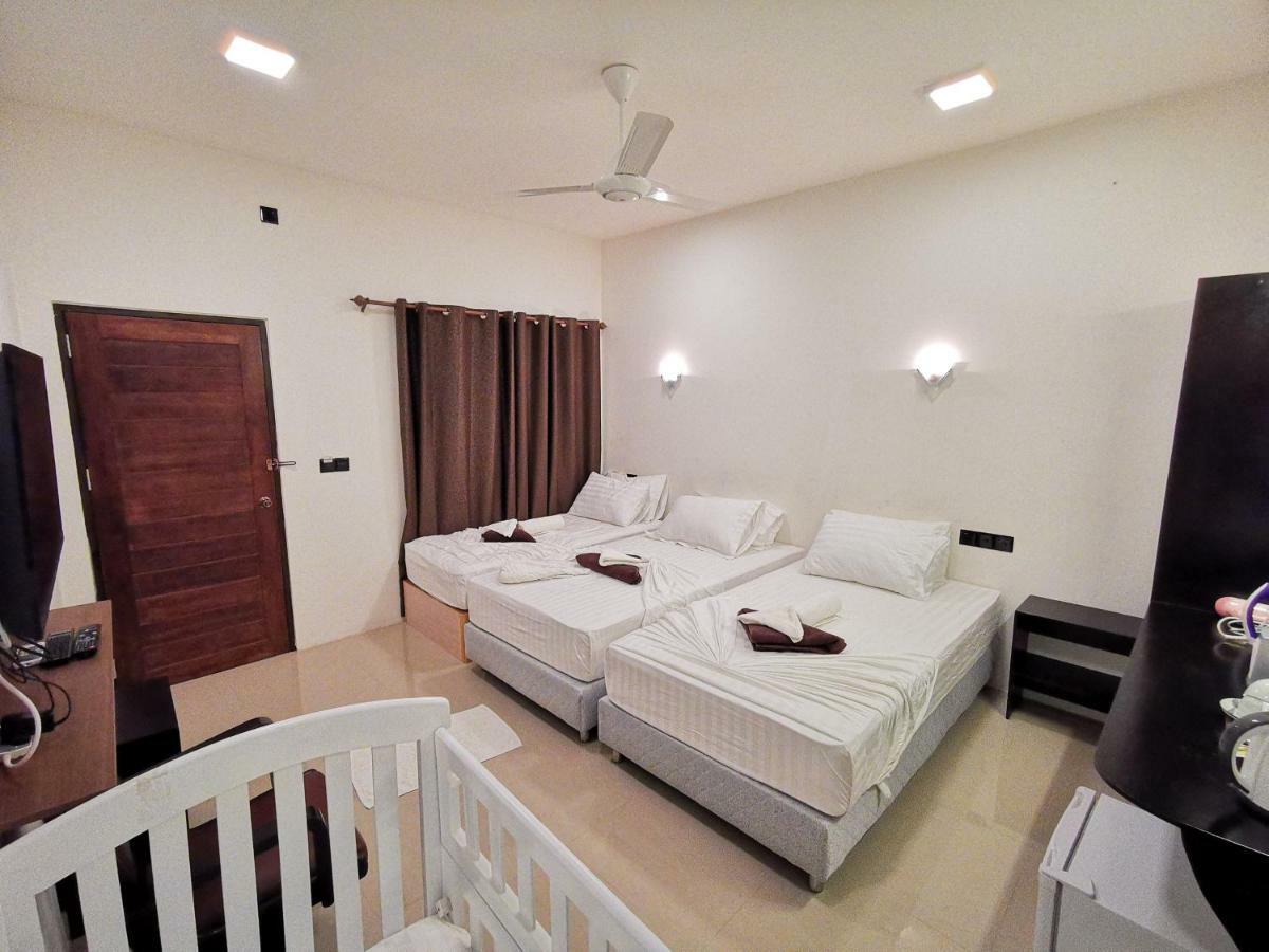 Summer Inn Тодо Екстериор снимка